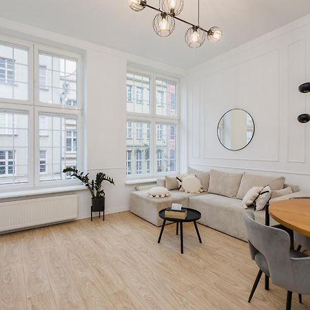 Gdansk Apartments Exterior photo