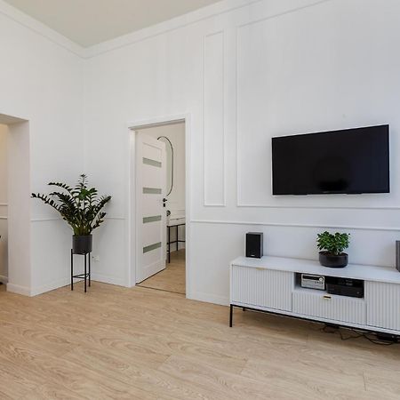 Gdansk Apartments Exterior photo