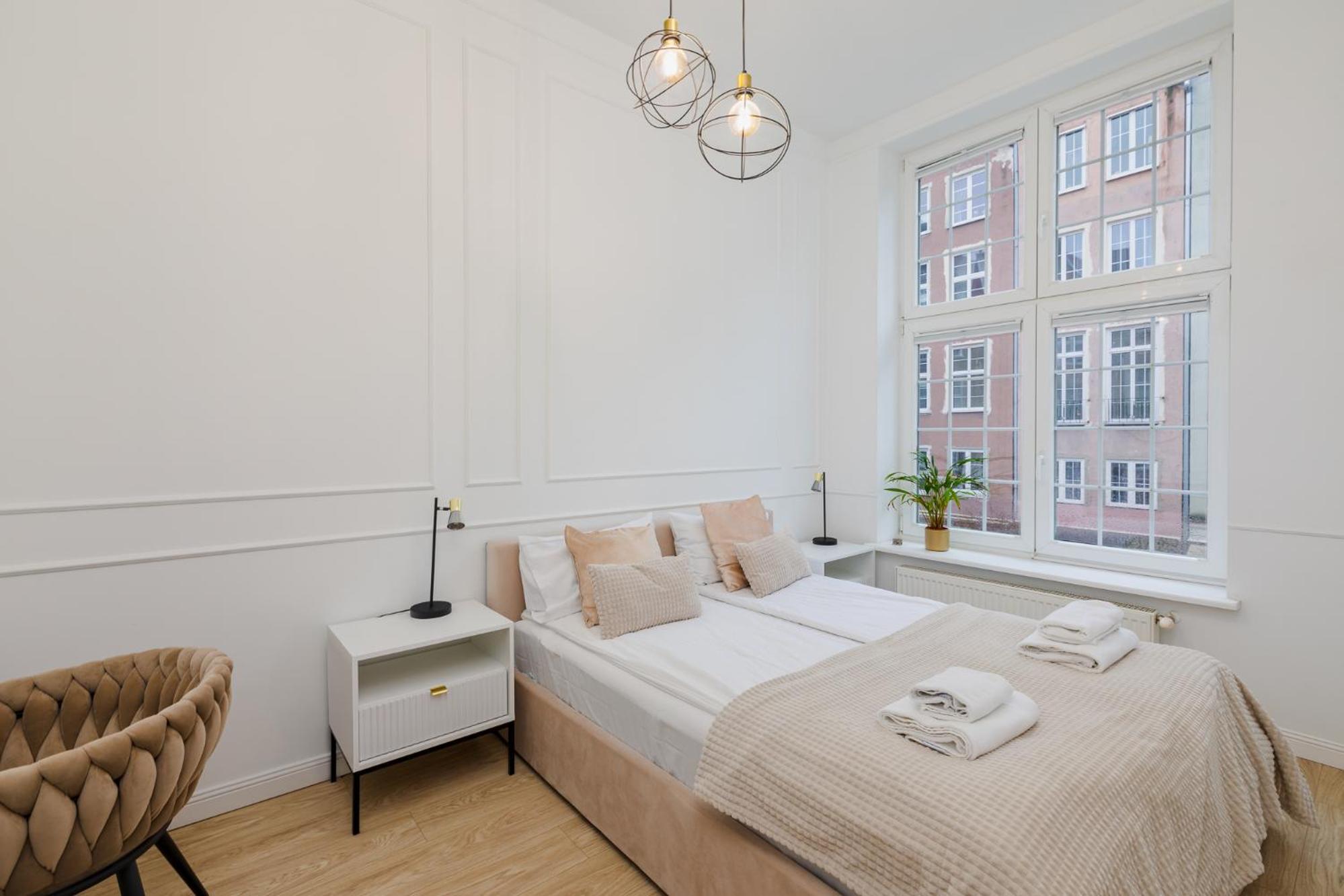 Gdansk Apartments Exterior photo