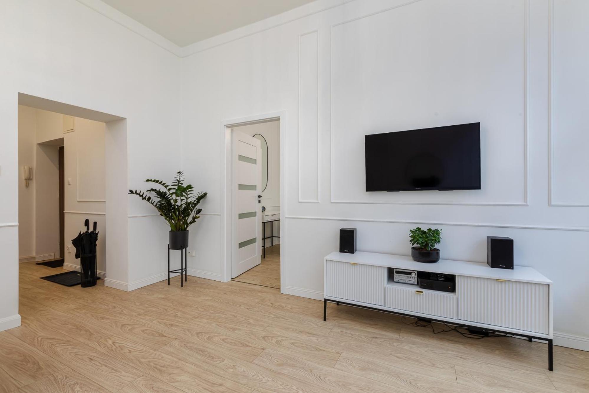 Gdansk Apartments Exterior photo